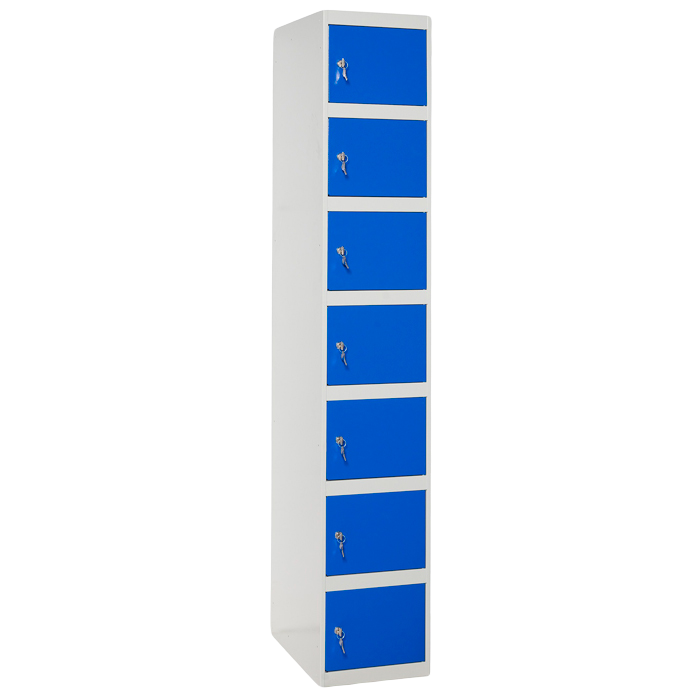 7 puertas