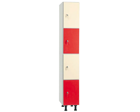 taquillas-melamina-4-puertas-1-modulo