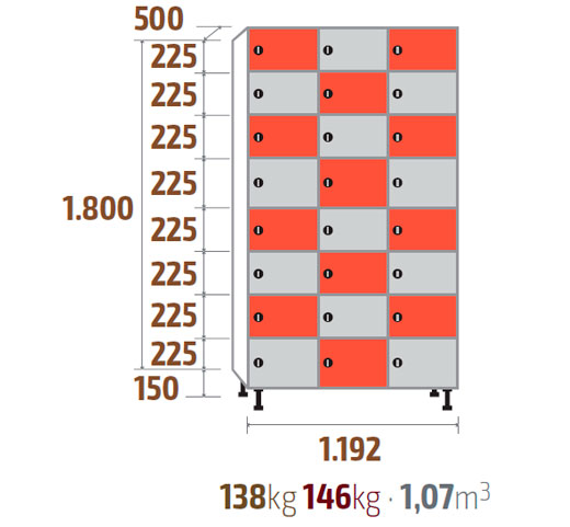 taquillas-melamina-8-puertas-3-modulos-1192