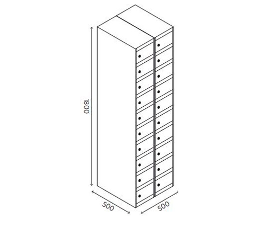 taquillas-metalicas-10-puertas-2-modulos-500