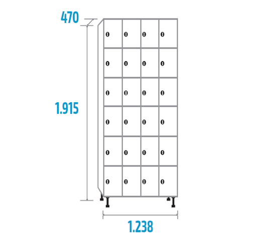 taquillas-pvc-6-puertas-4-modulos-MEDIDAS