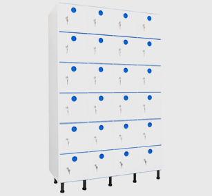 taquillas-pvc-6-puertas-4-modulos-gris